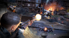 Sniper Elite V2 Remastered (Xbox ONE / Xbox Series X|S) screenshot 3
