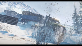 Snowrunner (Xbox ONE / Xbox Series X|S) screenshot 5