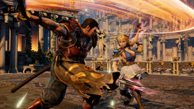 Soulcalibur VI (Xbox ONE / Xbox Series X|S) screenshot 5