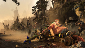 Total War: WARHAMMER III - Ogre Kingdoms screenshot 3