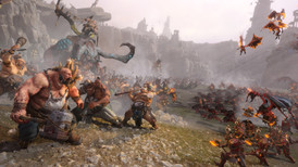 Total War: WARHAMMER III - Ogre Kingdoms screenshot 5