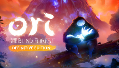 Ori and the Blind Forest Definitive Edition (Xbox ONE / Xbox Series X|S) Ori and the Blind Forest Definitive Edition (Xbox ONE / Xbox Series X|S)