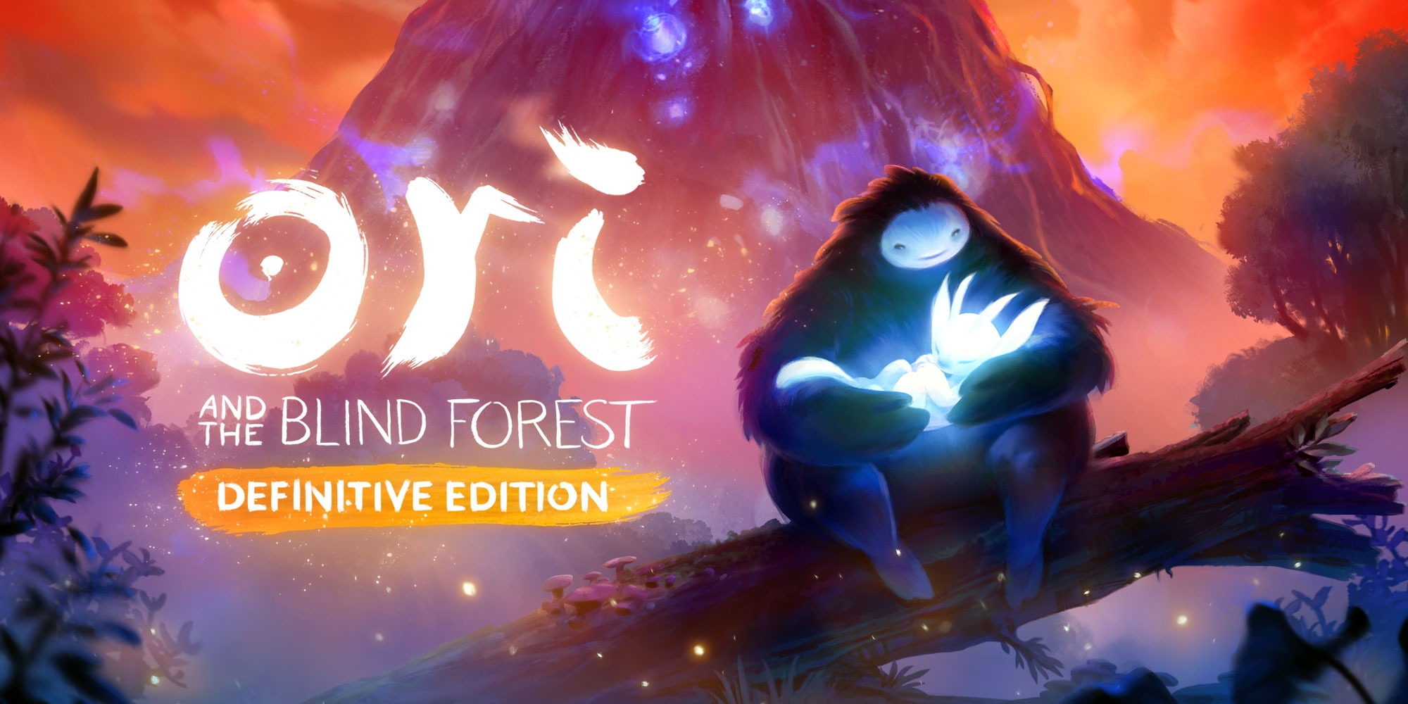 ori and the blind forest xbox one