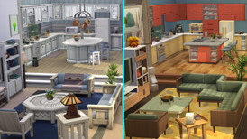 Les Sims 4 Décoration d'intérieur (Xbox ONE / Xbox Series X|S) screenshot 2