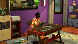 Les Sims 4 Décoration d'intérieur (Xbox ONE / Xbox Series X|S) screenshot 4