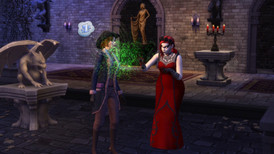 The Sims 4: Vampires (Xbox ONE / Xbox Series X|S) screenshot 4