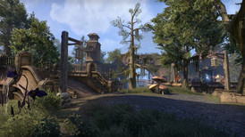 The Elder Scrolls Online (Xbox ONE / Xbox Series X|S) screenshot 3