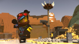 The Lego Movie 2 Videogame (Xbox ONE / Xbox Series X|S) screenshot 2
