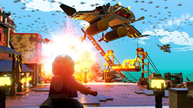 The LEGO NINJAGO Movie Video Game (Xbox ONE / Xbox Series X|S) screenshot 2