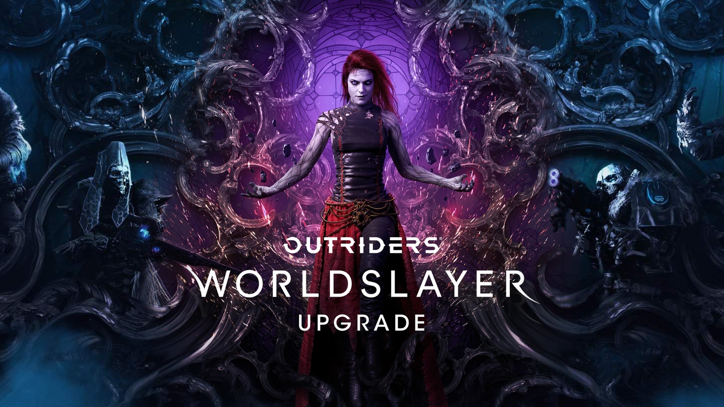 will outriders worldslayer be on game pass