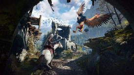 The Witcher 3: Wild Hunt (Xbox ONE / Xbox Series X|S) screenshot 5