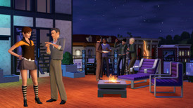 The Sims 3: High end Loft Stuff screenshot 2