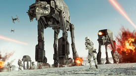 Star Wars Battlefront II Celebration Edition (Xbox ONE / Xbox Series X|S) screenshot 2