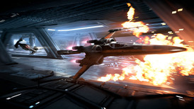 Star Wars Battlefront II Celebration Edition (Xbox ONE / Xbox Series X|S) screenshot 3