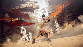 Star Wars Battlefront II Celebration Edition (Xbox ONE / Xbox Series X|S) screenshot 4