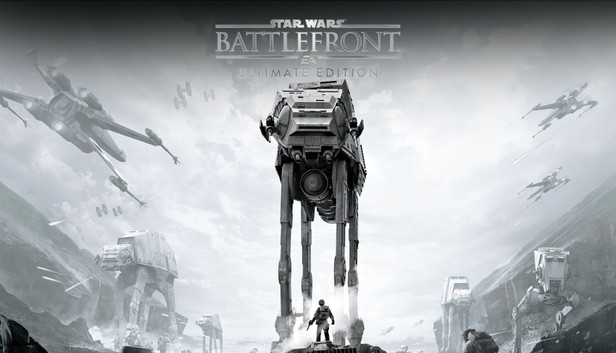 Comprar Star Wars Edition (Xbox ONE / Xbox Series Microsoft Store