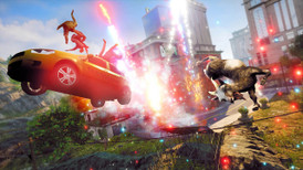 Goat Simulator 3 screenshot 2