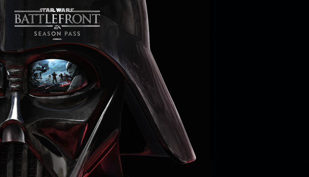 Star Wars: Battlefront Season Pass Star Wars: Battlefront Season Pass
