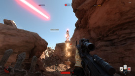 Star Wars: Battlefront Season Pass screenshot 2