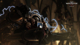 Warhammer 40.000: Inquisitor - Martyr (Xbox ONE / Xbox Series X|S) screenshot 3