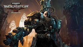 Warhammer 40.000: Inquisitor - Martyr (Xbox ONE / Xbox Series X|S) screenshot 5