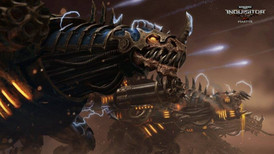 Warhammer 40.000: Inquisitor - Martyr (Xbox ONE / Xbox Series X|S) screenshot 4