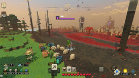 Minecraft Legends Xbox Series X|S screenshot 2