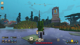 Minecraft Legends Xbox Series X|S screenshot 3