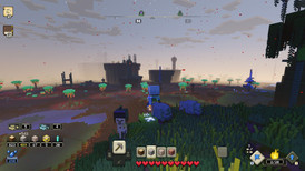 Minecraft Legends Xbox Series X|S screenshot 4