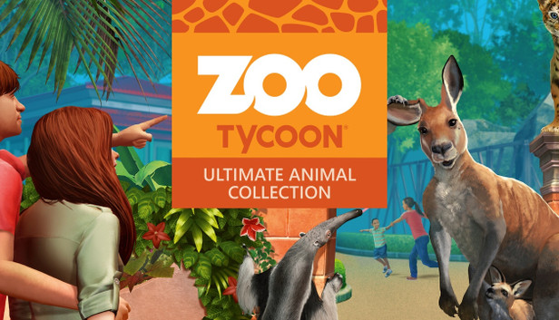Comprar Zoo Tycoon: Ultimate Animal (Xbox ONE / Series X|S) Microsoft Store
