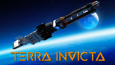 Terra Invicta Terra Invicta