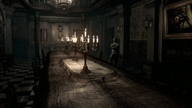 Resident Evil (Xbox ONE / Xbox Series X|S) screenshot 2