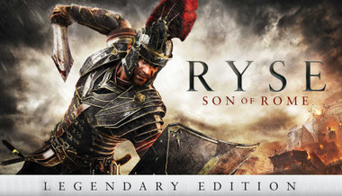 Ryse: Son of Rome Legendary Edition (Xbox ONE / Xbox Series X|S) Ryse: Son of Rome Legendary Edition (Xbox ONE / Xbox Series X|S)
