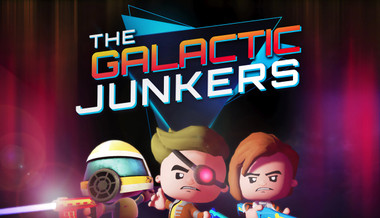 The Galactic Junkers The Galactic Junkers