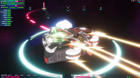 The Galactic Junkers screenshot 5