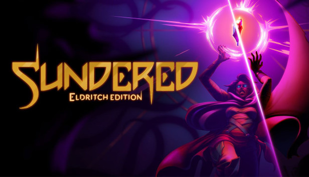 Sundered: Eldritch Edition (Xbox ONE / Xbox Series X|S)