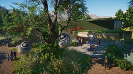 Planet Zoo: Conservation Pack screenshot 3