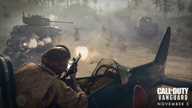 Call of Duty: Vanguard Xbox ONE screenshot 5