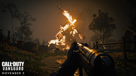 Call of Duty: Vanguard Xbox ONE screenshot 4