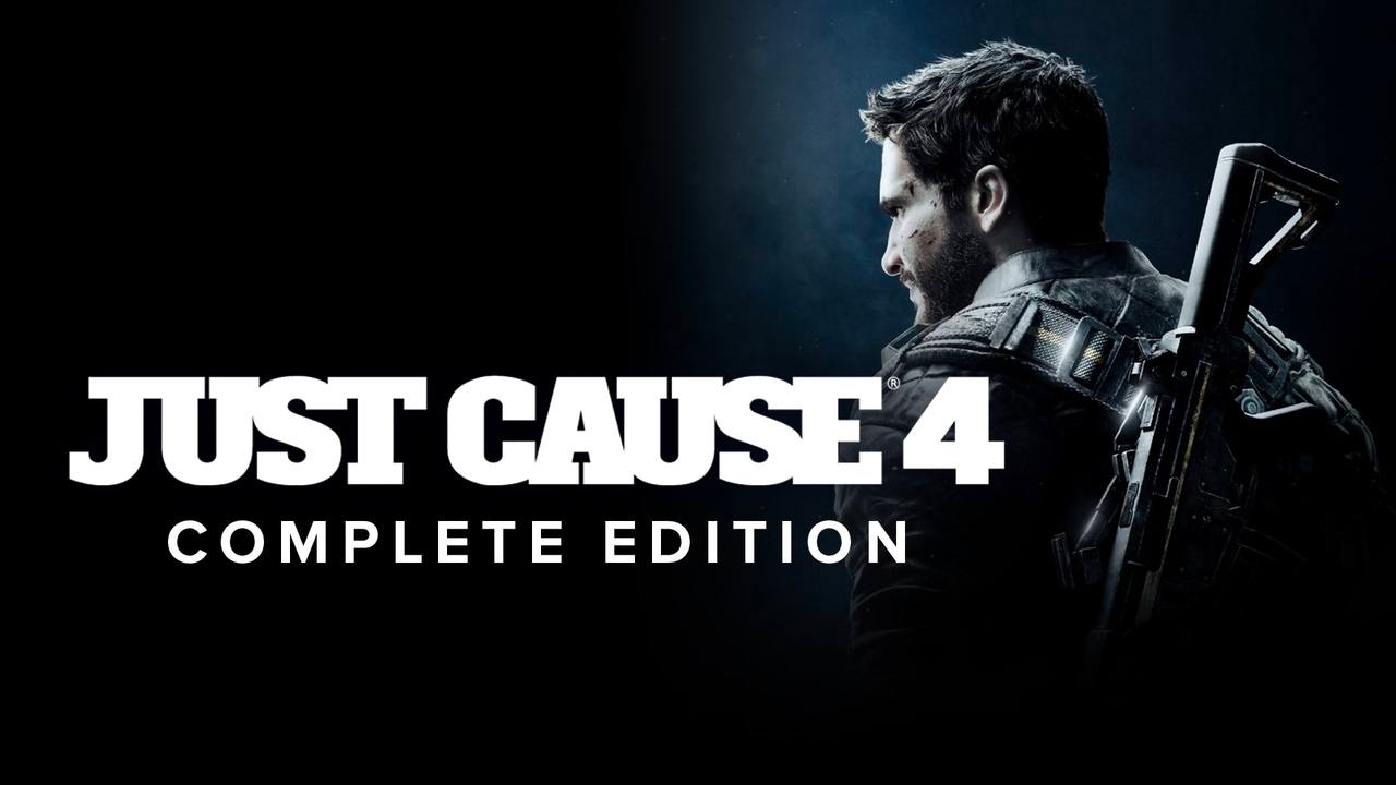 Reviews Just Cause 4 Complete Edition Xbox One Xbox Series Xs