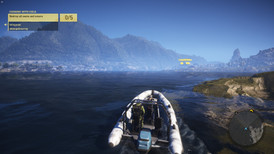 Tom Clancy's Ghost Recon: Wildlands (Xbox ONE / Xbox Series X|S) screenshot 4