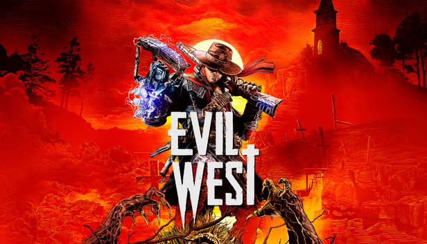 Comprar Evil West Steam