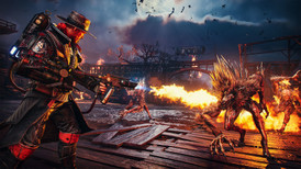 Evil West screenshot 4