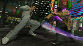 Yakuza Kiwami (Xbox ONE / Xbox Series X|S) screenshot 2