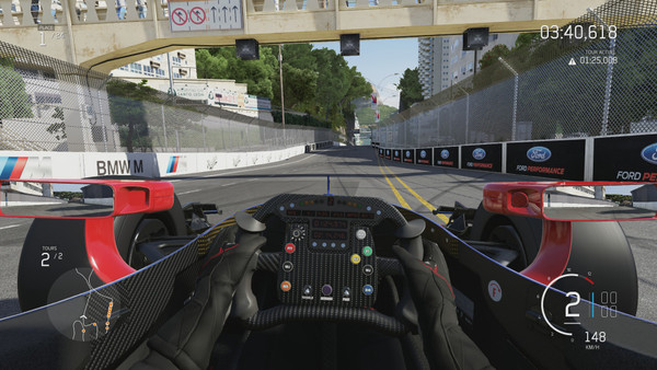Forza Motorsport 6 (Xbox ONE / Xbox Series X|S) screenshot 1