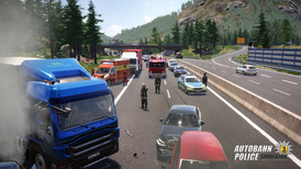 Autobahn Police Simulator 3 screenshot 2