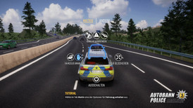 Autobahn Police Simulator 3 screenshot 3