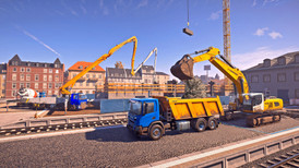 Bau-Simulator Extended Edition screenshot 3