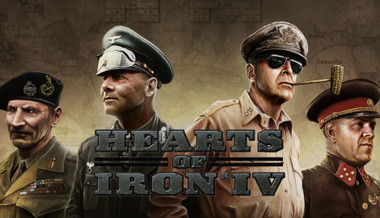 Comprar Hearts of Iron IV: Colonel Edition Steam