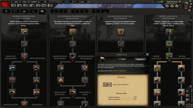 Hearts of Iron IV: Cadet Edition screenshot 4
